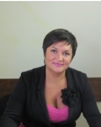 Calugher Viorica