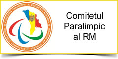 Comitetul Paralimpic al RM