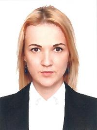 Luchița Marcela