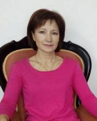 Lisnic Elena
